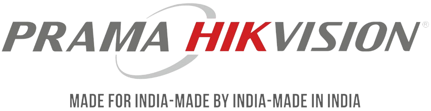 PRAMA HIK VISION